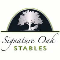 Signature Oak Stables