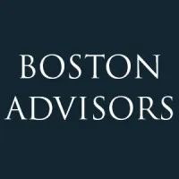 Boston Advisors,LLC