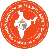 Children's Education Trust, New Delhi