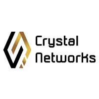 Crystal Networks ME