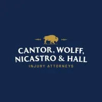 Cantor, Wolff, Nicastro & Hall
