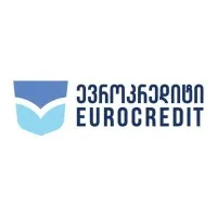 EUROCREDIT • ევროკრედიტი