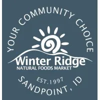 Winter Ridge Natural Foods