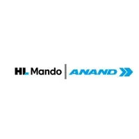 HL Mando Anand India Private Limited