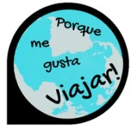 Porque me gusta viajar