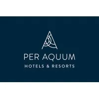 PER AQUUM Hotels & Resorts