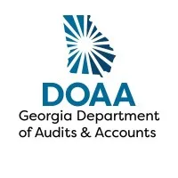 Georgia Department of Audits and Accounts