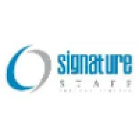 Signature Staff Pvt. Ltd.