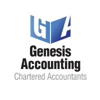 Genesis Accounting