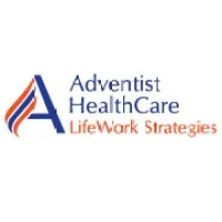 Adventist HealthCare LifeWork Strategies