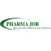 Pharma Job