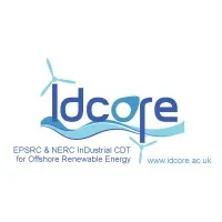 IDCORE - EPSRC and NERC Industrial CDT for Offshore Renewable Energy