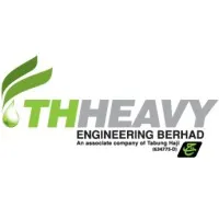 TH Heavy Engineering Bhd (THHE)