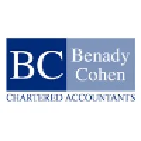 Benady Cohen & Co Limited