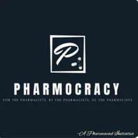 Pharmocracy