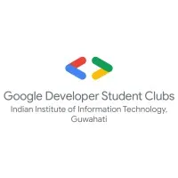 Google Developer Student Club IIITG