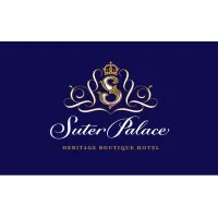 Suter Palace Heritage Boutique Hotel