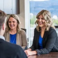 Karen & Kayla - IG Private Wealth Management