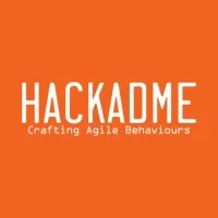 Hackadme_Crafting Agile Behaviours