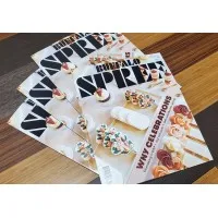 Buffalo Spree Publishing