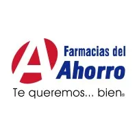 Farmacias del Ahorro