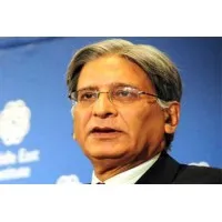 Aitzaz Ahsan and Associates