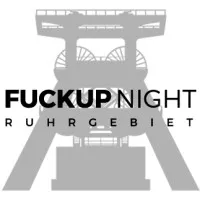 Fuckup Night Ruhrgebiet