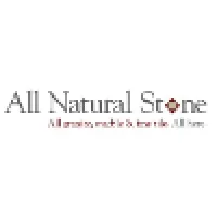 All Natural Stone