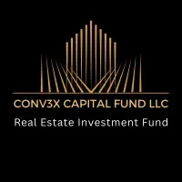 Conv3x Capital Fund, LLC.