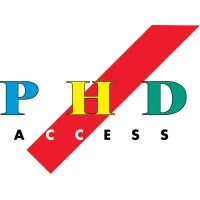 PHD Modular Access Services Ltd