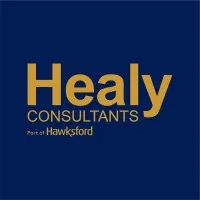 Healy Consultants Group PLC