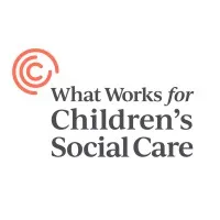 What Works for Children's Social Care
