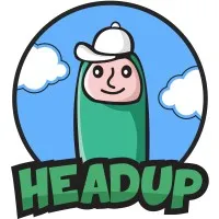 HeadUP - Storytelling Network