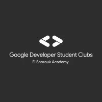 Google Developer Student Club | El Shorouk Academy