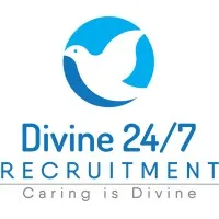 Divine 24/7 Recruitment Ltd