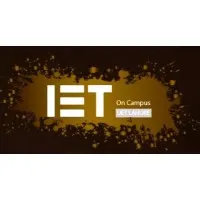 IET On Campus UET Lahore