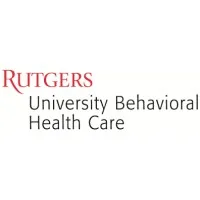 RUTGERS-UNIVERSITY BEHAVIORAL HEALTH CARE