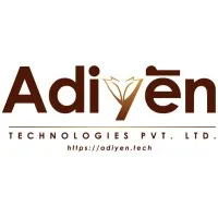 Adiyen Technologies Pvt. Ltd.