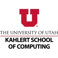 Kahlert School of Computing, University of Utah