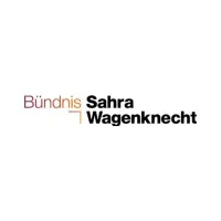 Bündnis Sahra Wagenknecht - Für Vernunft und Gerechtigkeit
