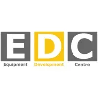 EDC Equipment Development Centre