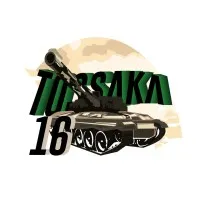 TOSSAKA 16TH