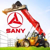 SANY Port Machinery
