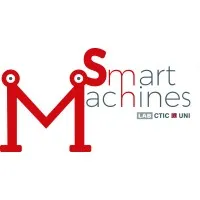 Laboratorio Smart Machines CTIC UNI