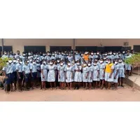 ST. FIDELIS SENIOR HIGH TECHNICAL SCHOOL