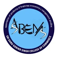 ASBEMS - The BBE & BMS Society, SGGSCC