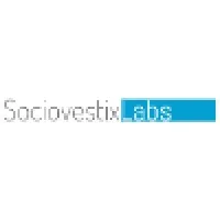 Sociovestix Labs - first in financial data science
