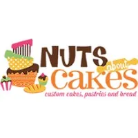 Nuts About Cakes