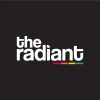 the radiant