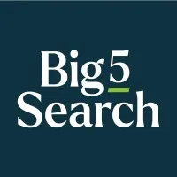Big 5 Search